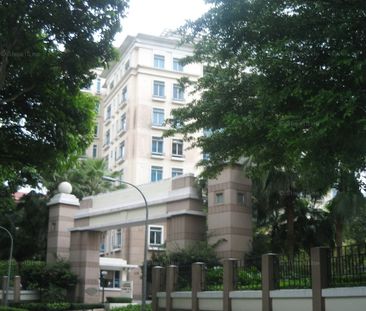 Balmoral Residences (D10), Condominium - For Rent - Photo 1