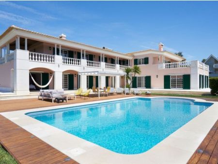 7 room luxury House for rent in Arredores (Carcavelos), Cascais e Estoril, Cascais, Lisbon - Photo 4