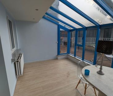 Appartement te huur - Foto 5