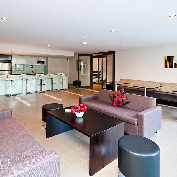 151/143 Adelaide Terrace, East Perth Wa 6004 - Photo 1