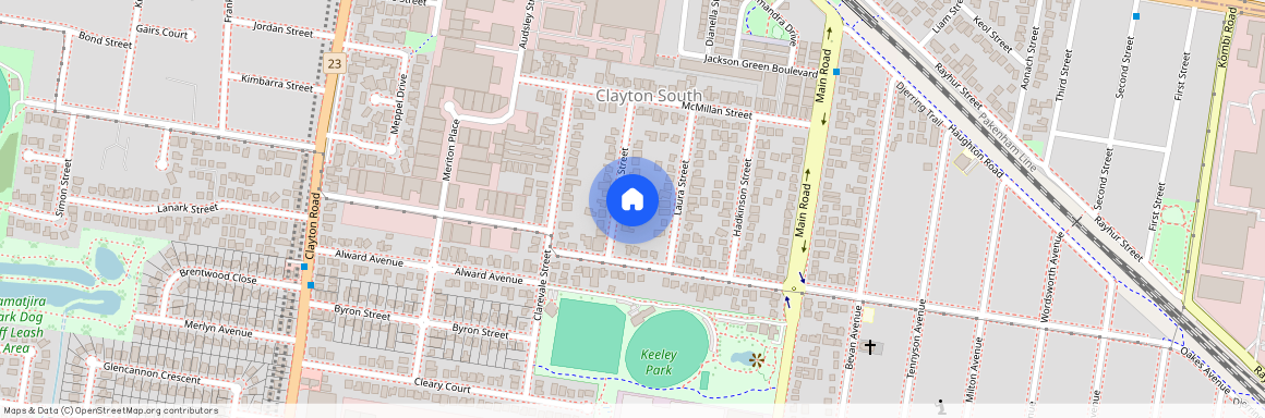 17B Helena Street, Clayton South