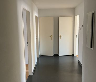 4 Zimmer, 91 m², 3. Stock - Photo 4
