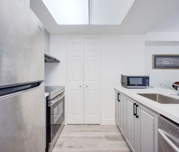 For Lease - 265 Enfield Place Unit# 2002, Mississauga, Ontario - Photo 5