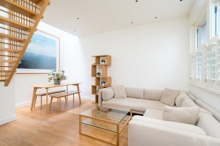 2 Bed Mews House To Rent - Photo 3