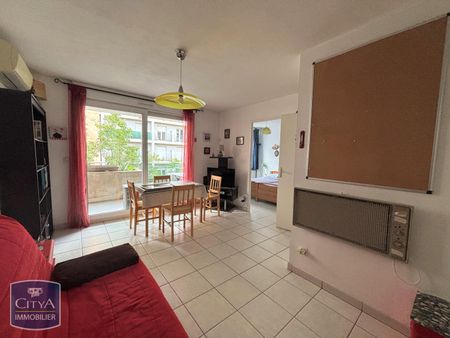 Location Appartement 2 pièces 34m² AIX EN PROVENCE 13100 - Photo 2