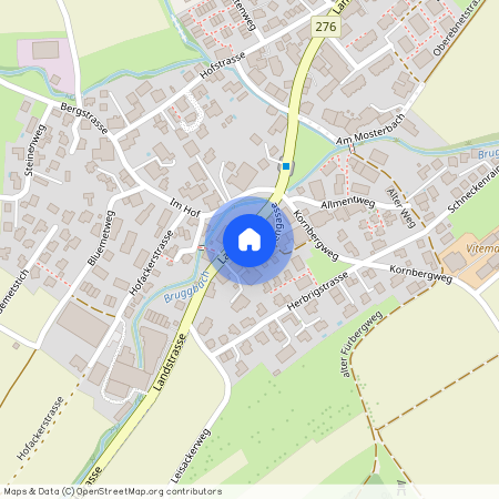 5073, Gipf-Oberfrick, Landstrasse, 71