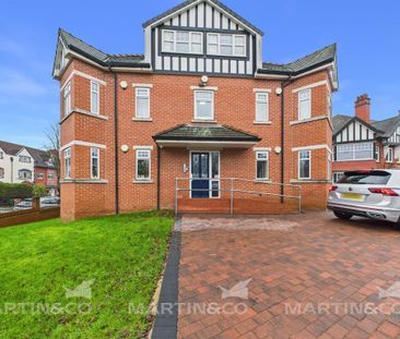 2 bedroom ground floor flat to rent - Photo 1
