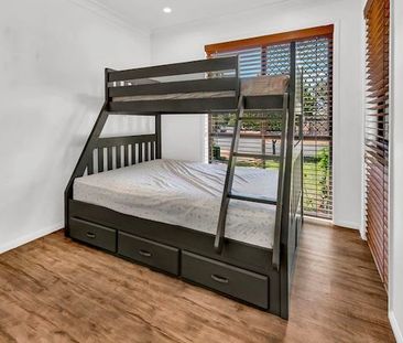 31 Gumleaf Drive, Molendinar QLD 4214 - House For Rent - $980 | Domain - Photo 5