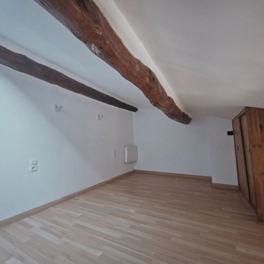 Location Maison 3 pièces 59m² - Photo 1