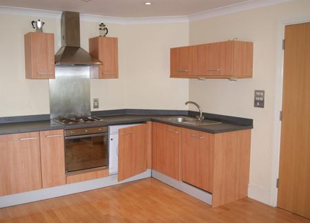 Osbourne House Queen Victoria Road Coventry - Photo 3