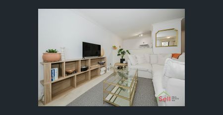 PERFECTLY LOCATED APARTMENT! - Photo 3