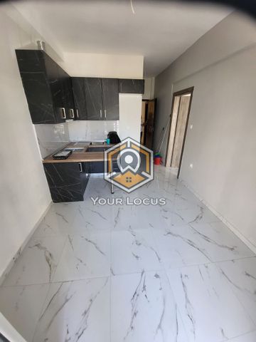 Studio/Γκαρσονιέρα για ενοικίαση Άγιος Αθανάσιος (Εύοσμος) - Photo 4