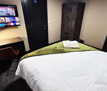 1 bedroom terraced house to rent - Photo 5