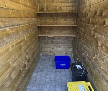 Appartement te huur in Meerhout voor € 775 met 1 slaapkamer - Foto 1