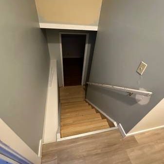 2 bedroom basement - Photo 1