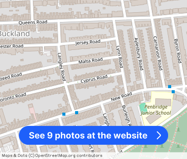 Cyprus Road, Portsmouth - Photo 1