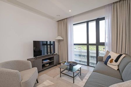 2 bedroom flat to rent - Photo 5