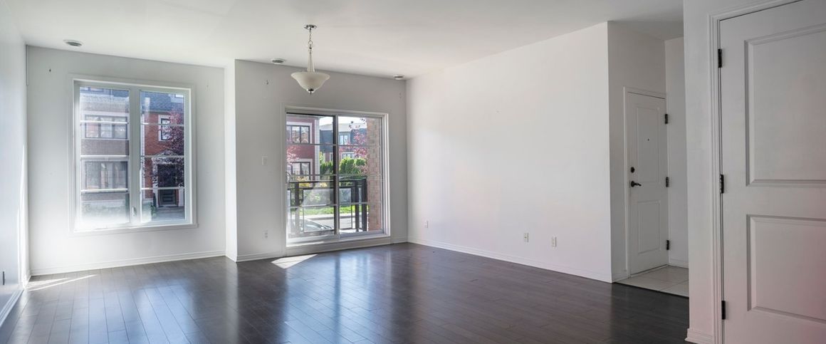 À louer / Appartement - Photo 1