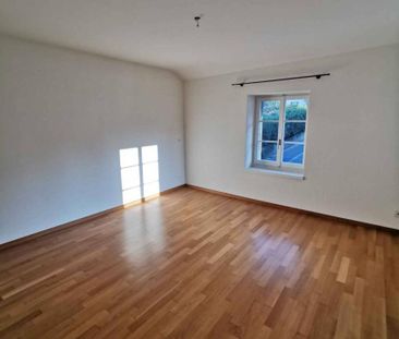 4.5 Zimmer, 93 m², 1. Stock - Foto 3