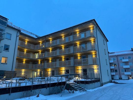 Gärdesvägen 8, Vallentuna C - Photo 1