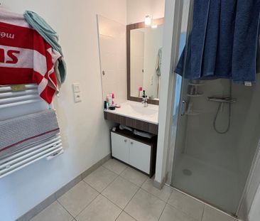 REZE PONT ROUSSEAU APPT T2 AVEC LOGGIA ET PARKING COUVERT - loi PINEL - Photo 6