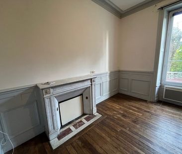 Appartement 1 pièce – 18 m² environ à Rennes Thabor (ref : G64372) - Photo 3