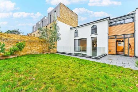 Camden Mews, Camden, NW1 - Photo 5