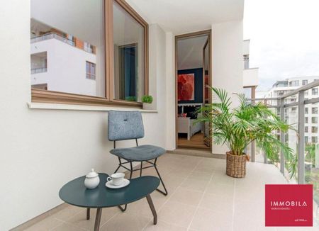 Mieszkanie na wynajem, Gdańsk, ul. Edwarda Stachury - Zdjęcie 3