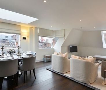 Duke Street, Mayfair, London, W1K - Photo 6