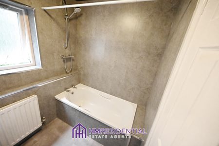 1 bedroom Apartment for rent Blagdon Close, Newcastle Upon Tyne, Tyne and Wear, NE1 2JH Tenancy period 01/11/2025 to 31/08/2026 - Photo 2