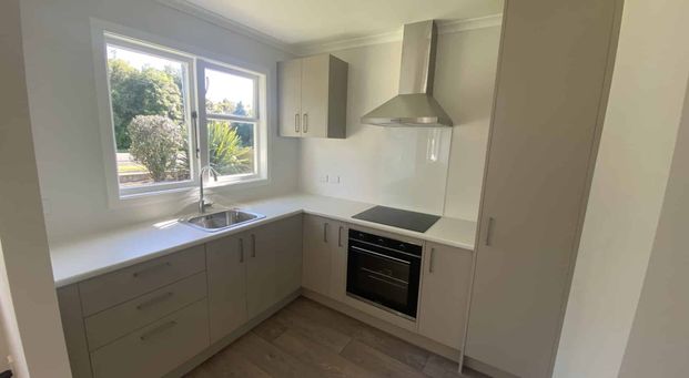 Renovated 3 bedroom home - Large Garage! - Photo 1