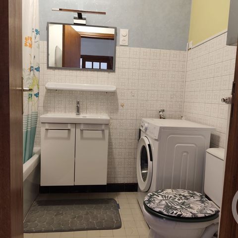 Appartement F1 à louer - Photo 1