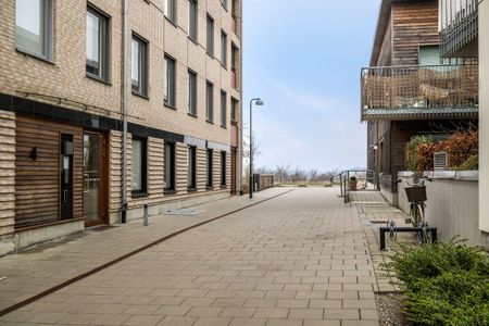 Harvgränd, Limhamn - Foto 5