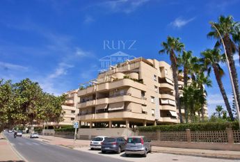 Piso de alquiler en Andalucia, Salobreña Costa