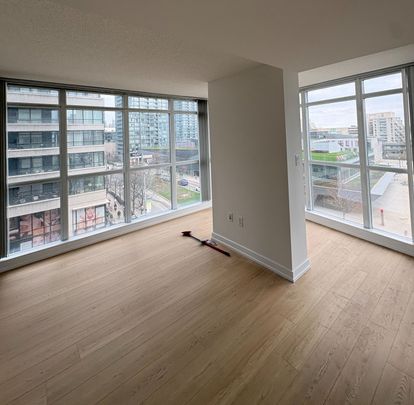 For Lease - 10 Capreol Court Unit# 605, Toronto, Ontario - Photo 1