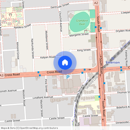 1A Churchill Avenue, SA 5037, Glandore