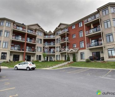 Condo à Louer 3 1/2 Brossard REM DIX30 - Photo 1