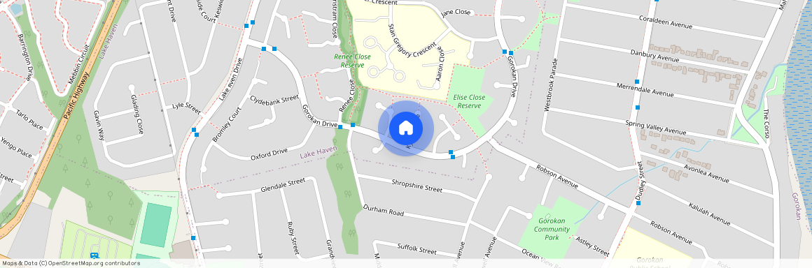 2 Kynan Close, Lake Haven 2263, New South Wales