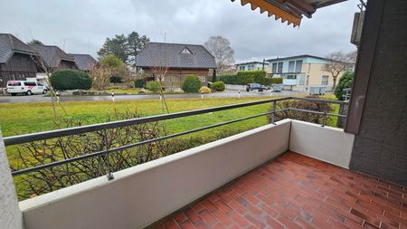 3.5 Zimmer, 85 m², 1. Stock - Foto 4