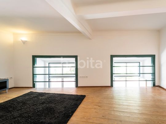 Apartamento T4 em Lisboa - Photo 1