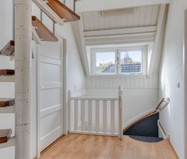 Kerkstraat 16-B, Hillegersberg Noord, 3054NC, Rotterdam - Photo 4