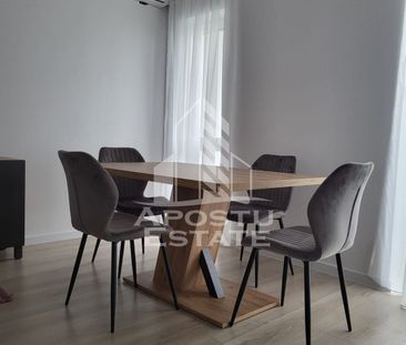 Apartament cu 2 camere de inchiriat - bloc nou, zona Mehala, Timisoara - Fotografie 1
