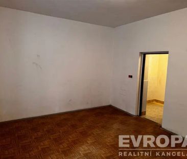Pronájem bytu 1+kk v Kokonín u Jablonce nad Nisou - Fotografie 2