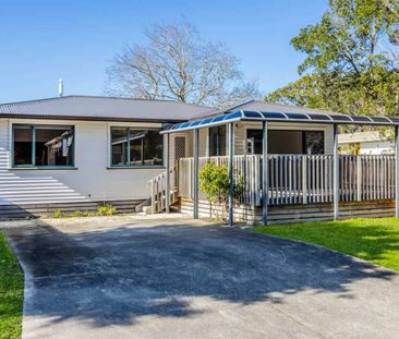 Renovated three bedroom home - Photo 4