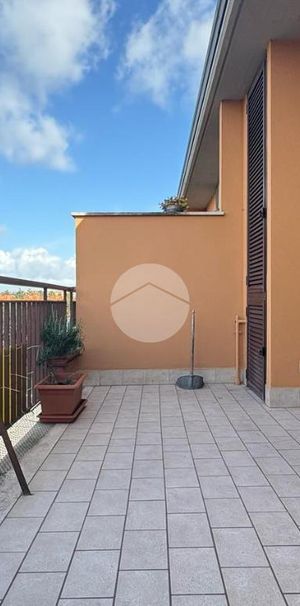Trilocale in affitto - Photo 1
