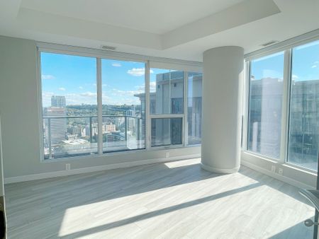 For Lease - 20 George Street Unit# 2607, Hamilton, Ontario - Photo 5