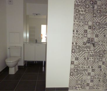 Appartement 2 pièces de 37 à Pontoise - Photo 5