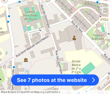 Arrendo quartos individuais em Braga rua Sao Domingos - Photo 1