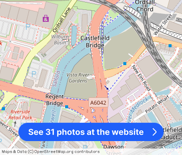 Vista River Gardens - Photo 1