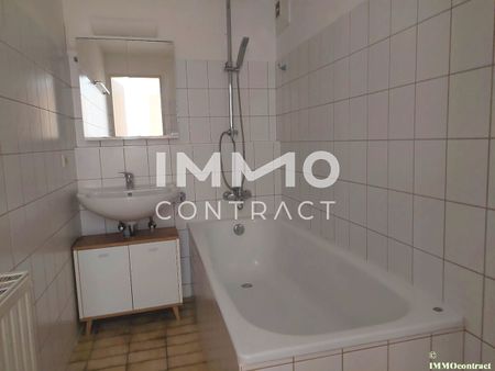 48 m² Mietwohnung im Wehrgraben Steyr Nähe FH - Photo 3